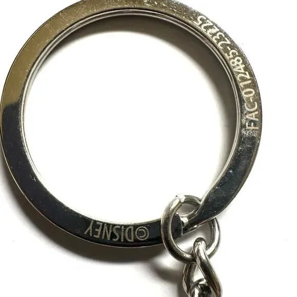 Disney minnie mouse headband keychain - Picture 3 of 6